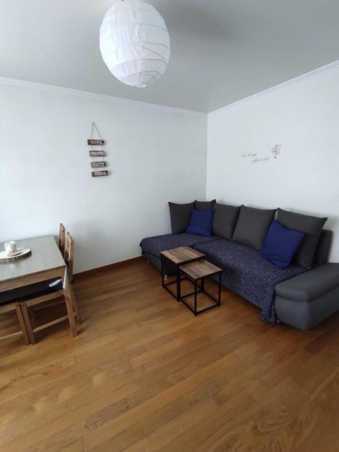 Appartement Charmant A Vernon Tout Pres De Giverny Exterior foto